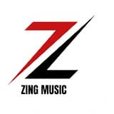Zing Music Logo