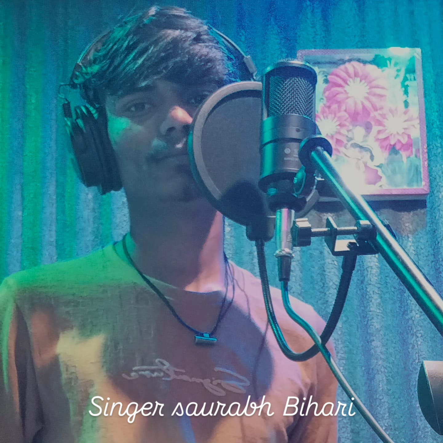 Saurabh Bihari