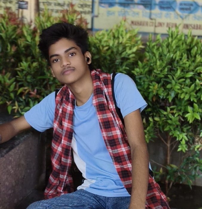 Sipul Yadav