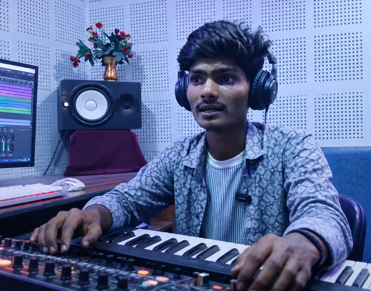 Sunil Sundar